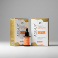 AGE-UP™ Vitamin C Serum – Radiant & Youthful Skin (20ml)