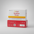 Beclear Scabies Relief Soap – Deep Cleansing & Soothing Care
